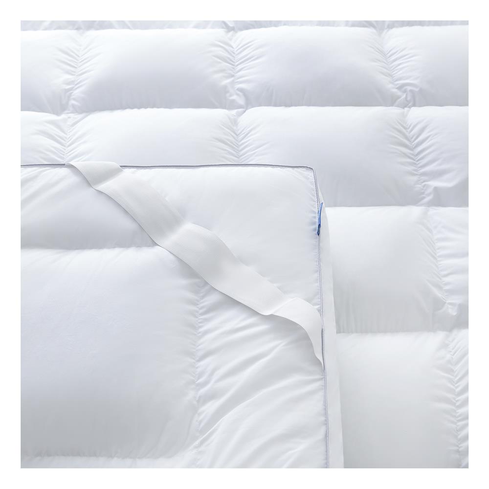 แผ่นรองนอน 5 ฟุต SNAZZ EXTRA FIRM NUVOLA