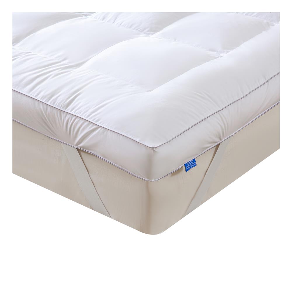 แผ่นรองนอน 5 ฟุต SNAZZ EXTRA FIRM NUVOLA