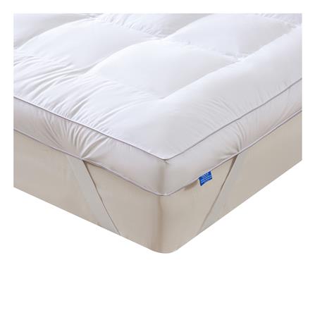 แผ่นรองนอน 5 ฟุต SNAZZ EXTRA FIRM NUVOLA_2