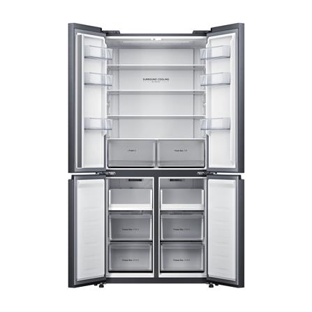 ตู้เย็น MULTI DOOR XIAOMI XMI-LTP4534TH 18 คิว สีดำ_4