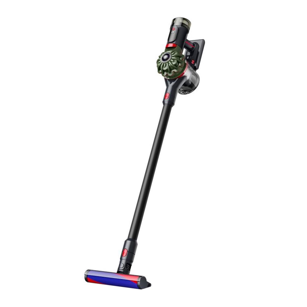 เครื่องดูดฝุ่นแบบด้าม DYSON SV55 V8 CYCLONE BLACK/GREEN