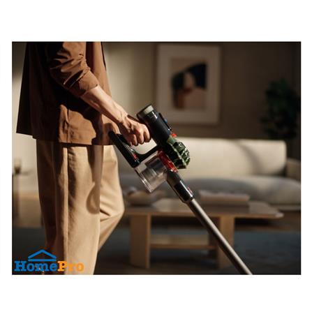 เครื่องดูดฝุ่นแบบด้าม DYSON SV55 V8 CYCLONE BLACK/GREEN_5