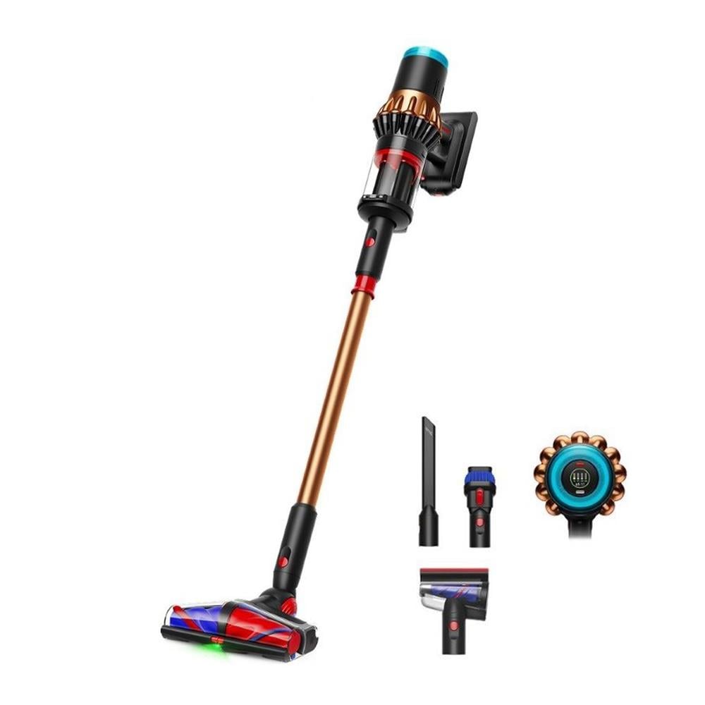 เครื่องดูดฝุ่นแบบด้าม DYSON SV53 V16 PISTON ANIMAL COPPER/BLACK