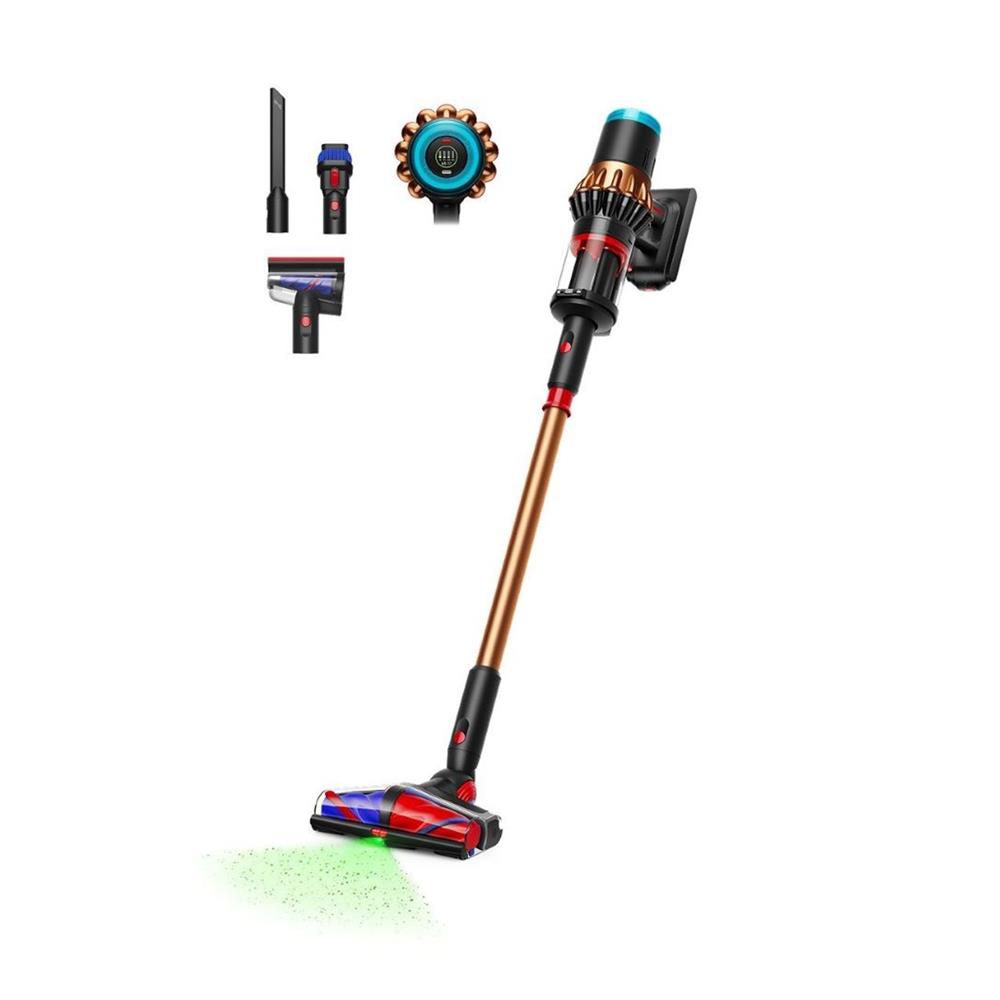 เครื่องดูดฝุ่นแบบด้าม DYSON SV53 V16 PISTON ANIMAL COPPER/BLACK