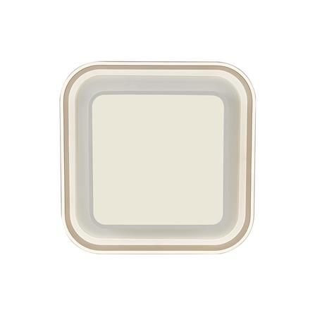 ไฟเพดาน LED CARINI CR121  20 นิ้ว 54 วัตต์ DAYLIGHT/COOL WHITE/WARM WHITE สีขาว_0