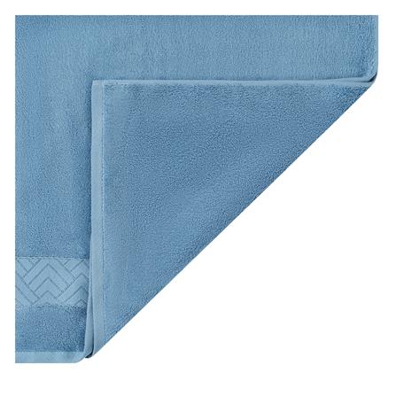 ผ้าขนหนู HOME LIVING STYLE TERRA 27x54 นิ้ว สี BLUE_2