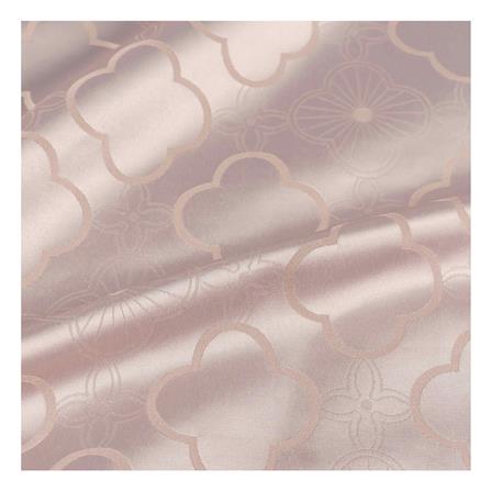 ชุดผ้าปูที่นอน 6 ฟุต (ชุด 3 ชิ้น) BENETTA RADIANT สี ROSE_3