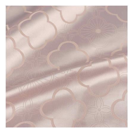 ชุดผ้าปูที่นอน 5 ฟุต (ชุด 3 ชิ้น) BENETTA RADIANT สี ROSE_3