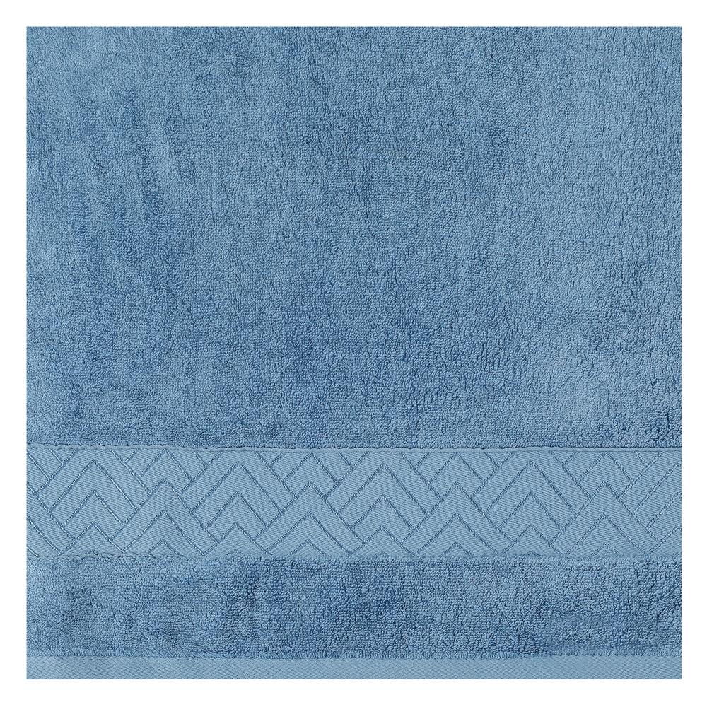 ผ้าขนหนู HOME LIVING STYLE TERRA 16x32 นิ้ว สี BLUE