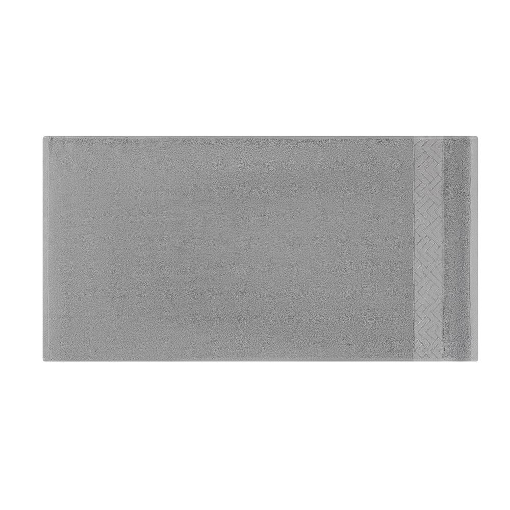 ผ้าขนหนู HOME LIVING STYLE TERRA 27x54 นิ้ว สี GREY