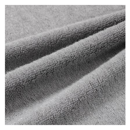 ผ้าขนหนู HOME LIVING STYLE TERRA 27x54 นิ้ว สี GREY_3