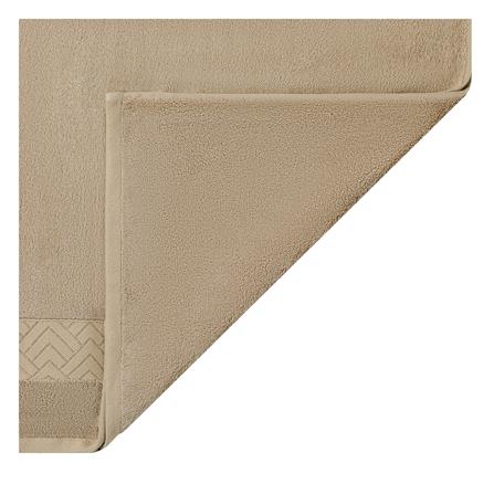 ผ้าขนหนู HOME LIVING STYLE TERRA 16x32 นิ้ว สี BEIGE_2