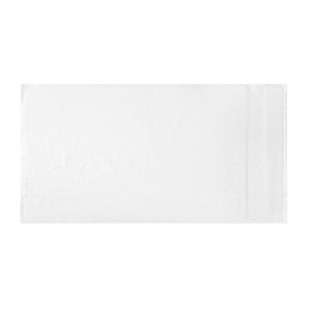 ผ้าขนหนู HOME LIVING STYLE TERRA 16x32 นิ้ว สี WHITE_1