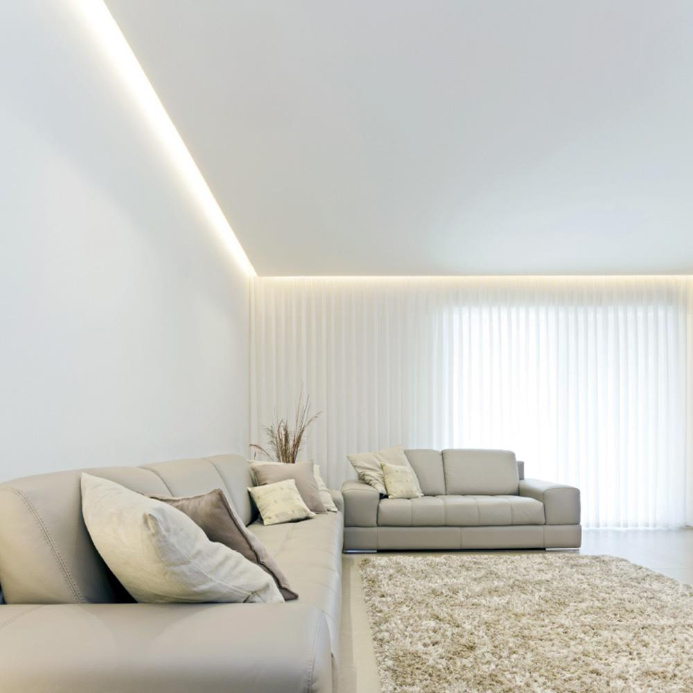 บอร์ด ฝ้าผนัง ขอบเรียบ TPI SMOOTH FLEX 120x240x0.4 ซม. สีธรรมชาติ
