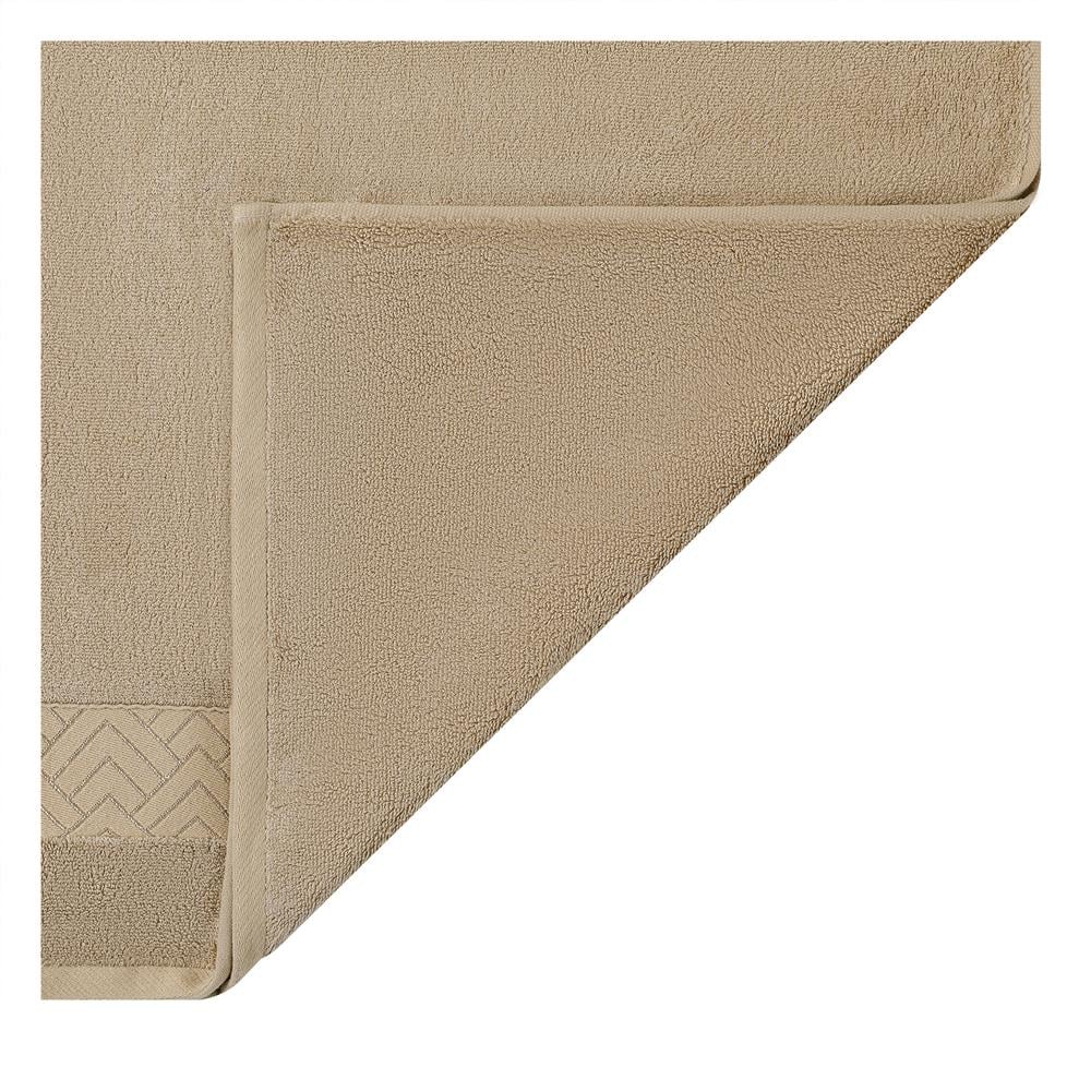 ผ้าขนหนู HOME LIVING STYLE TERRA 30x60 นิ้ว สี BEIGE