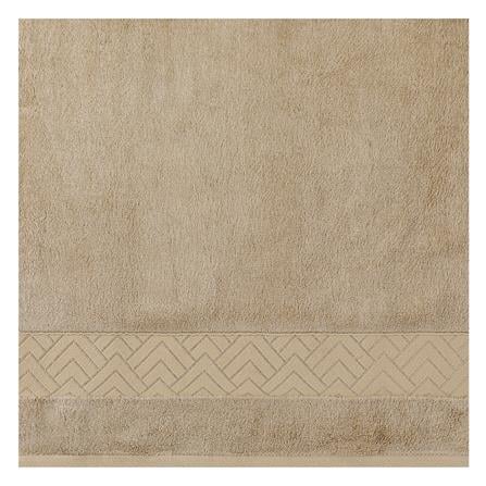 ผ้าขนหนู HOME LIVING STYLE TERRA 30x60 นิ้ว สี BEIGE_3