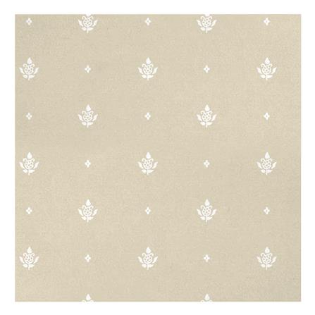 ชุดผ้าปูที่นอน 6 ฟุต (ชุด 3 ชิ้น) HOME LIVING STYLE DUO LEAFY สี BEIGE (แพ็กคู่)_4