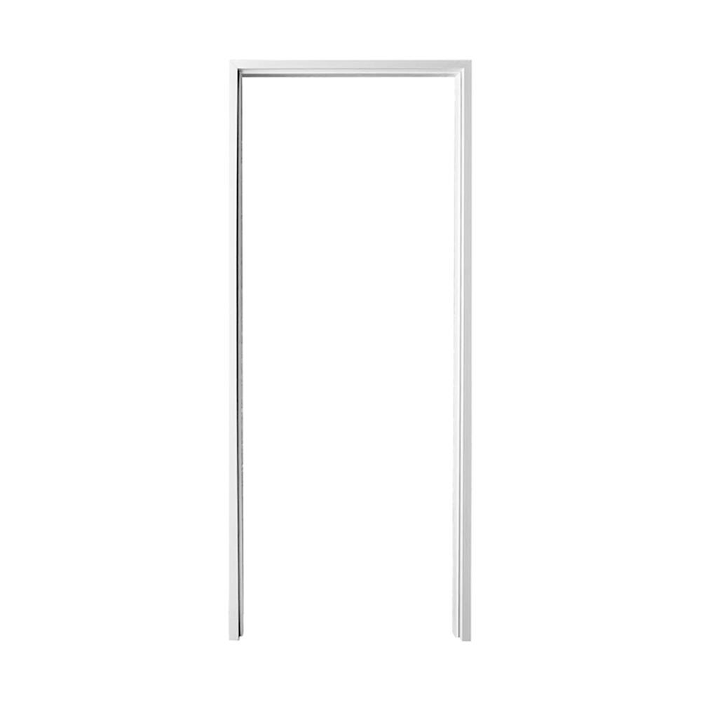 วงกบประตู UPVC AZLE AZ 1 70x200 ซม. สีขาว