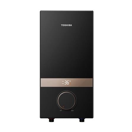เครื่องทำน้ำอุ่น TOSHIBA TWH-45MCNTH(K) 4500 วัตต์_0