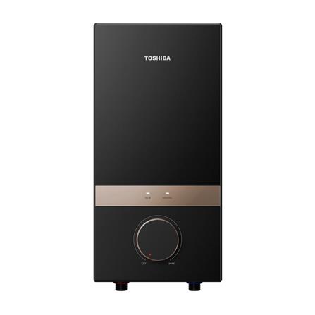 เครื่องทำน้ำอุ่น TOSHIBA TWH-45MCNTH(K) 4500 วัตต์_0