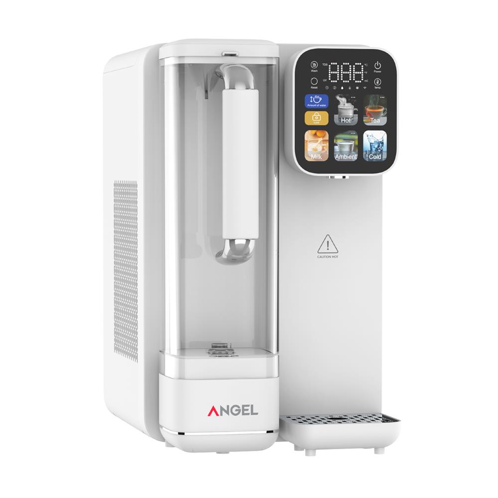เครื่องกรองน้้ำดื่ม ANGEL RO T4 PLUS no UV