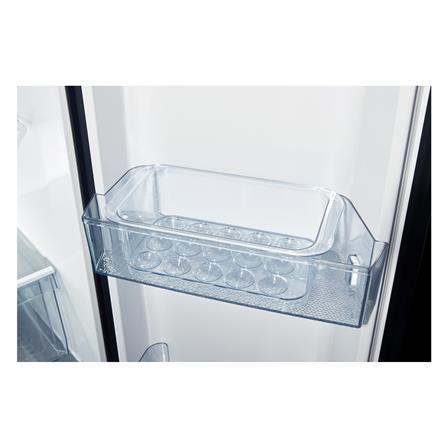 ตู้เย็น SIDE BY SIDE HITACHI HRSN9713ESAGBKTH 23.1 คิว อินเวอร์เตอร์ กระจกดำ_5