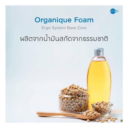 ที่นอน 6 ฟุต OMAZZ FERRIS (พร้อมชุดเครื่องนอน 8 ชิ้น)_14