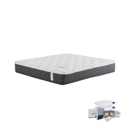 ที่นอน 5 ฟุต OMAZZ FERRIS (พร้อมชุดเครื่องนอน 8 ชิ้น)_0