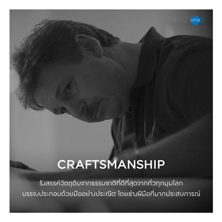 ที่นอน 6 ฟุต OMAZZ FINCHLEY (พร้อมชุดเครื่องนอน 8 ชิ้น)_12