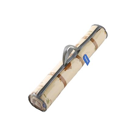 ที่นอนปิกนิก SNAZZ LITTLE-B 90x180 ซม. สี BROWN_4