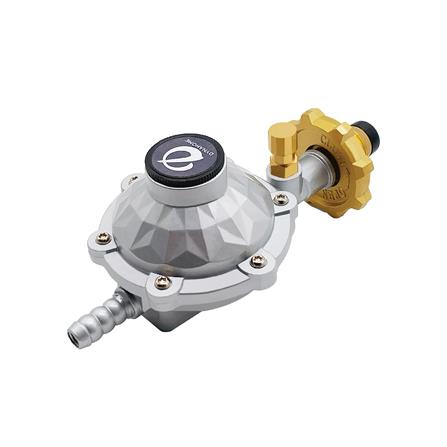 หัวปรับแรงดันต่ำเซฟตี้ พร้อมสายแก๊ส DYNA HOME DH-525-L_1