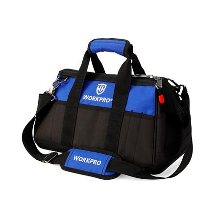 กระเป๋าเก็บเครื่องมือซิปบน ฐานกันน้ำ WORKPRO 20 นิ้ว_1
