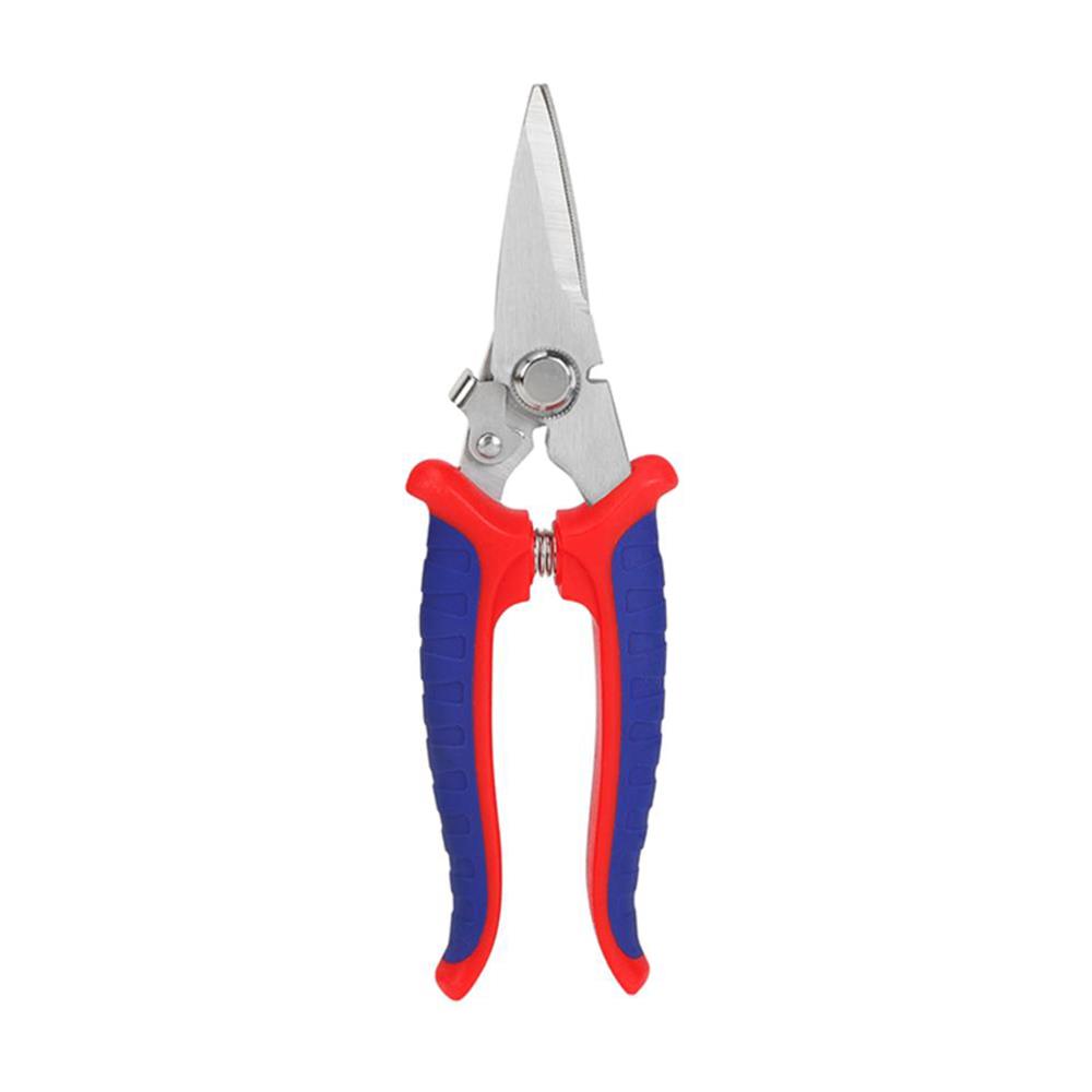 กรรไกรอเนกประสงค์ WORKPRO 7 นิ้ว