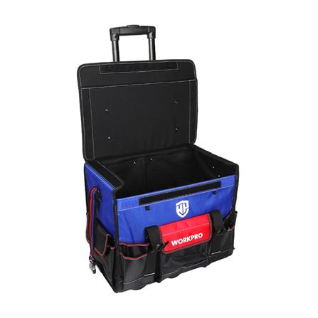 กระเป๋าเครื่องมือแบบล้อลาก WORKPRO 18 นิ้ว_2