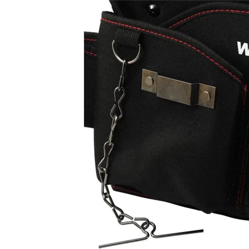 กระเป๋าเครื่องมือช่างไฟ WORKPRO ขนาด 11-2/5 นิ้ว