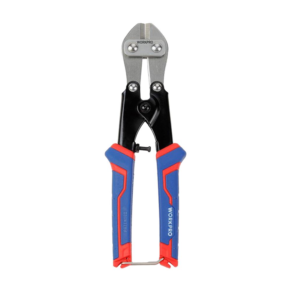 กรรไกรตัดเหล็กเส้น WORKPRO 8 นิ้ว
