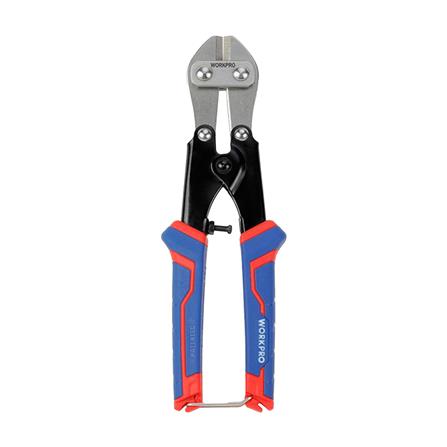 กรรไกรตัดเหล็กเส้น WORKPRO 8 นิ้ว_0