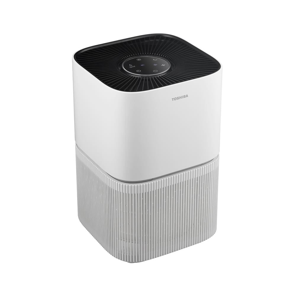 เครื่องฟอกอากาศ TOSHIBA TAP-YD25FTH(W) 24 ตารางเมตร