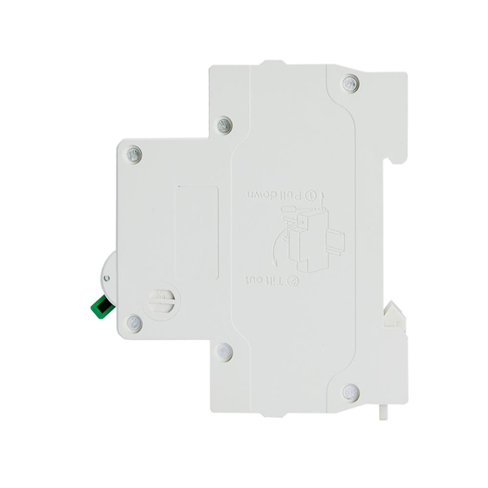 เบรกเกอร์ 10 แอมป์ 1 โพล CT ELECTRIC CTM1-63C