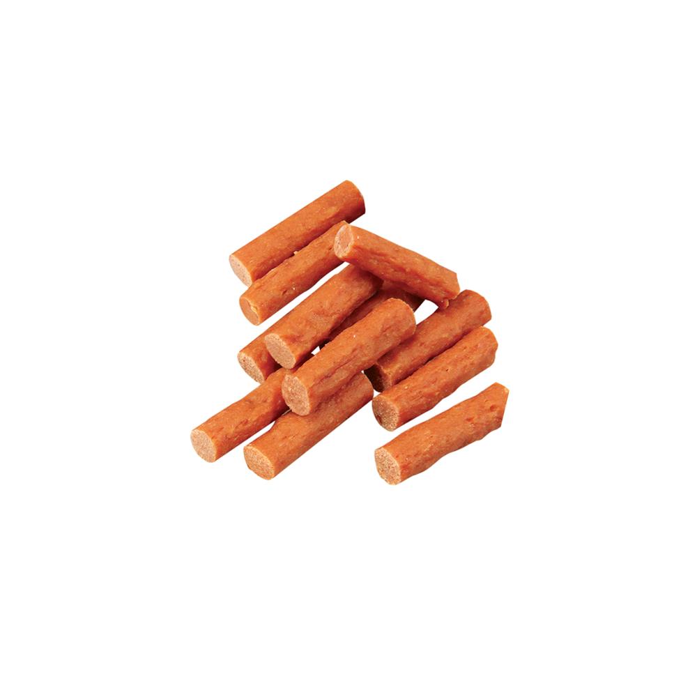 ขนมแมว SNACKIE CAT TREATS รสแซลมอน 70 ก.