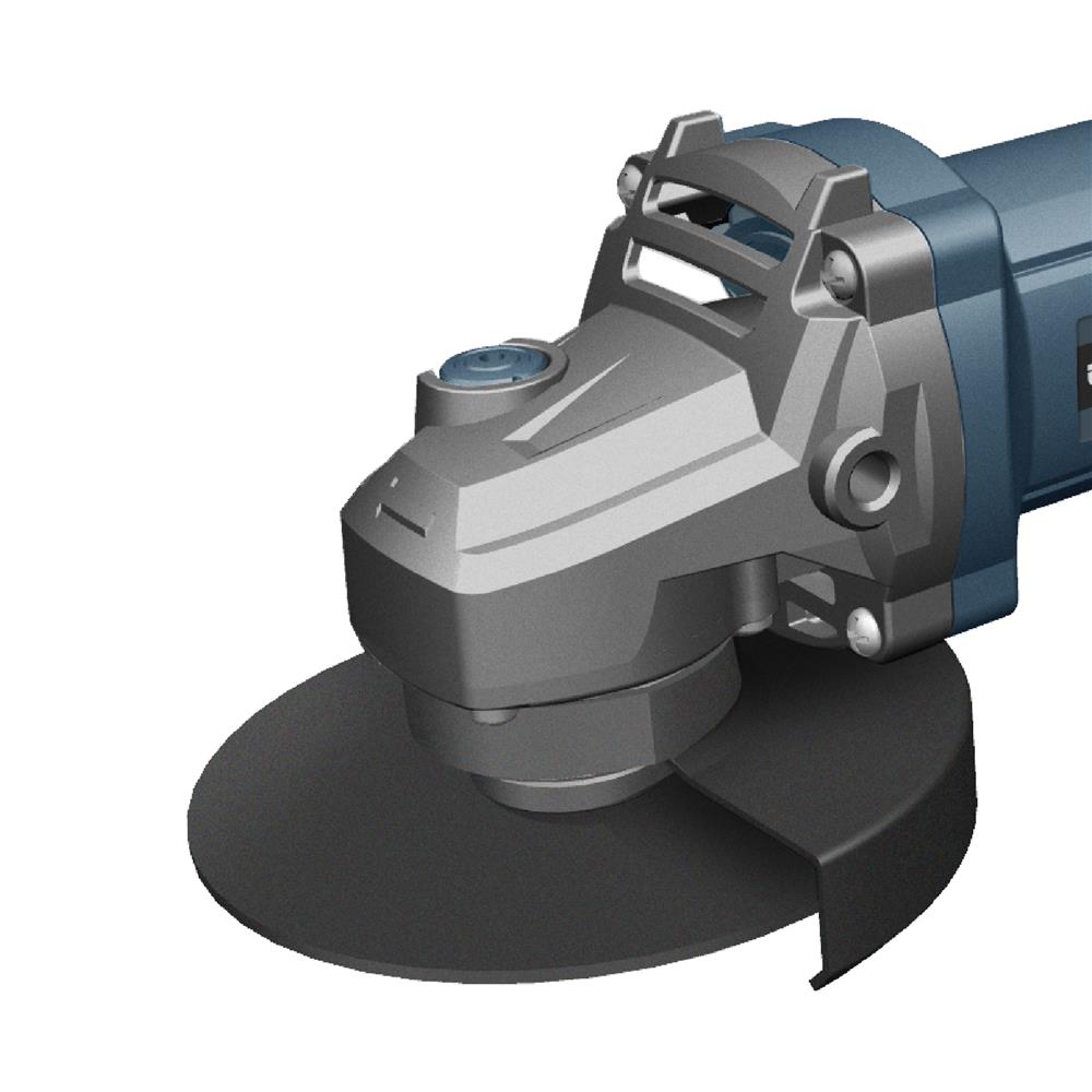 เครื่องเจียร 4 นิ้ว ROWEL AGD108 800 วัตต์