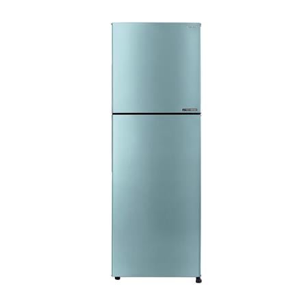 ตู้เย็น 2 ประตู SHARP SJ-XP230T-BL 7.9 คิว สีฟ้า_0