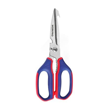 กรรไกรอเนกประสงค์ WORKPRO 10 นิ้ว_0