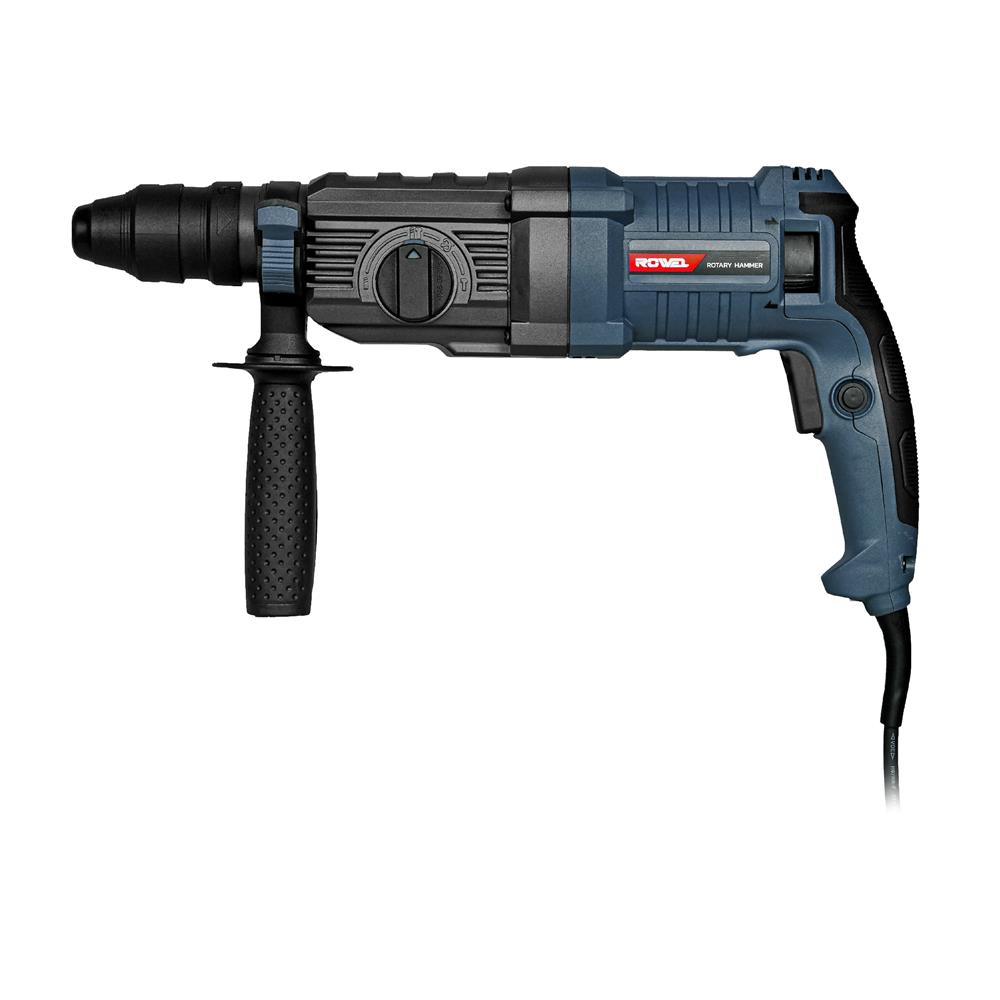 สว่านโรตารี่ ROWEL DR-ARH260 26 มม. 800 วัตต์