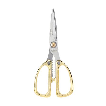 กรรไกรสเตนเลสอเนกประสงค์ WORKPRO 7 นิ้ว_0