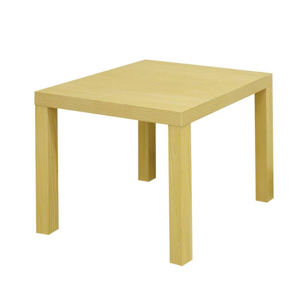 โต๊ะกลาง FURDINI PRIMO 48 ซม. สี NATURAL