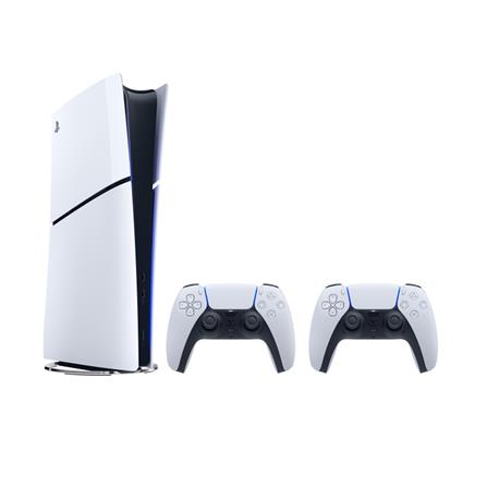 เครื่องเล่นเกม SONY PLAYSTATION 5 SLIM DIGITAL EDITION WITH 2 DUAL SENSE ASIA-00480_0