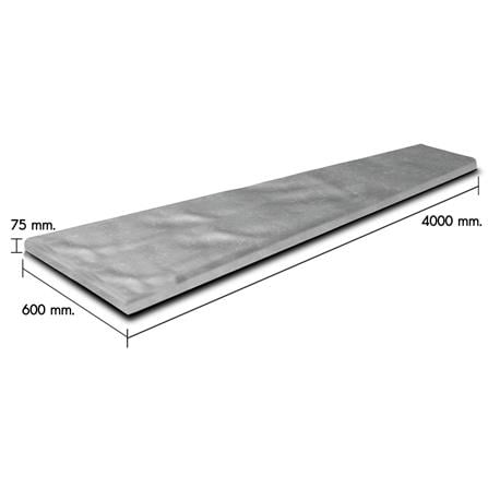 ฉนวนใยแก้วกันความร้อน ROCKWOOL หนา 3 นิ้ว 0.6x4 ม._3