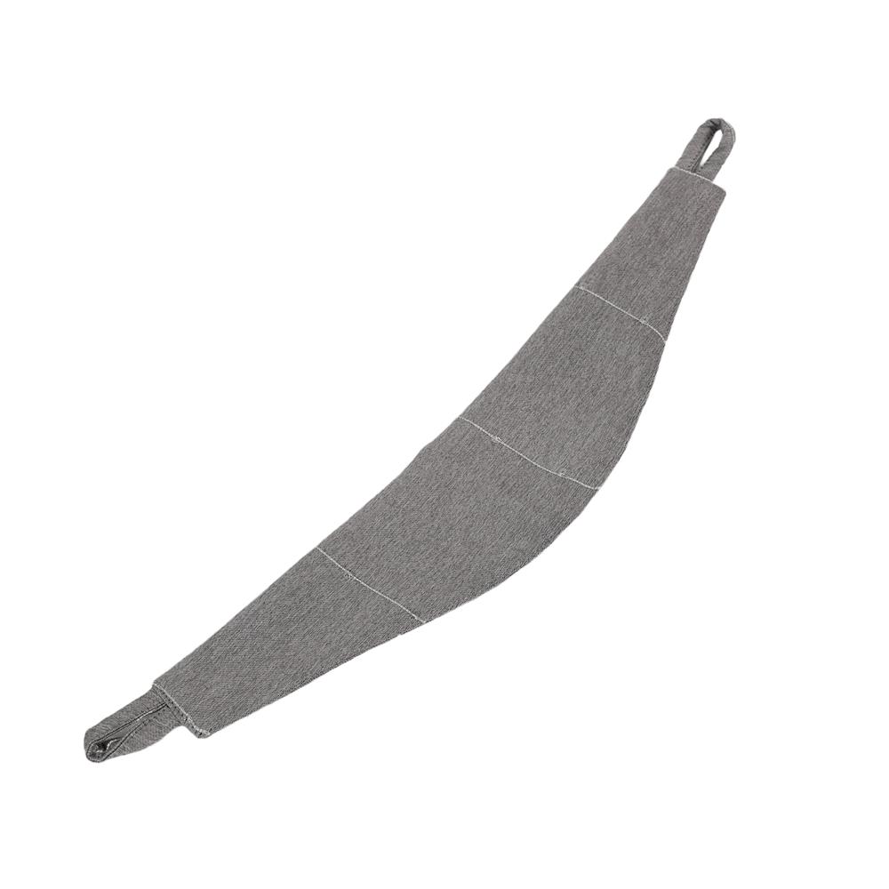 ผ้าม่าน EYELET HOME LIVING STYLE CRUISE UV 140x160 ซม. สีเทา