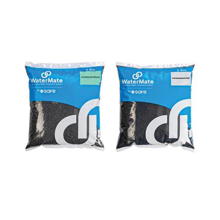 ชุดสารกรองน้ำใช้ SAFE SET MA01 C/A_0